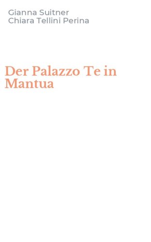 Der Palazzo Te in Mantua