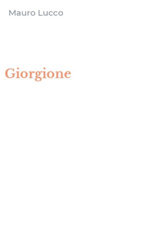 Giorgione