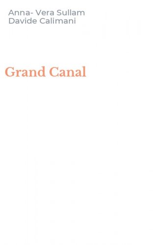 Grand Canal