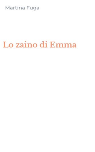 Lo zaino di Emma