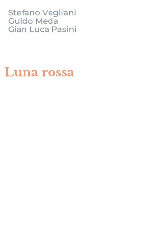 Luna rossa