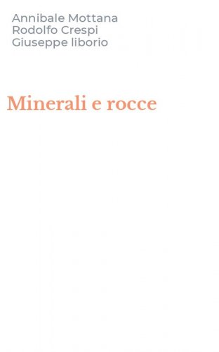 Minerali e rocce