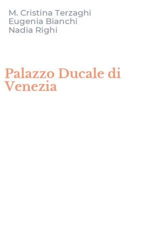 Palazzo Ducale di Venezia