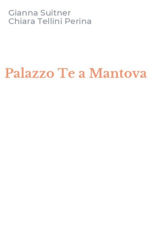 Palazzo Te a Mantova