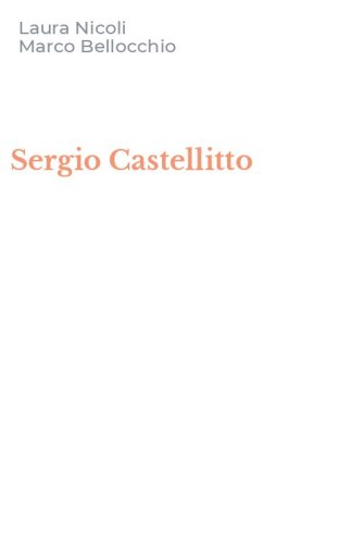 Sergio Castellitto