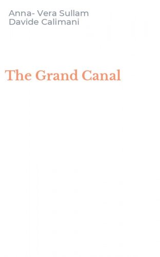 The Grand Canal