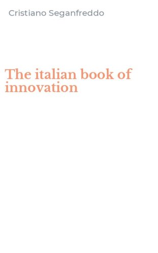 The italian book of innovation