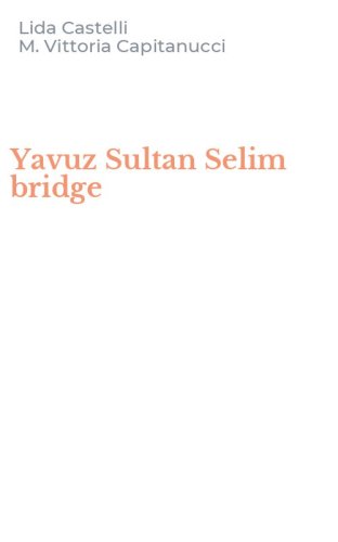 Yavuz Sultan Selim bridge
