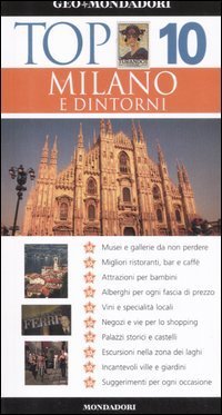 Milano e dintorni
