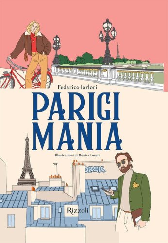 Parigimania