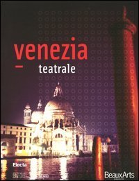Venezia teatrale