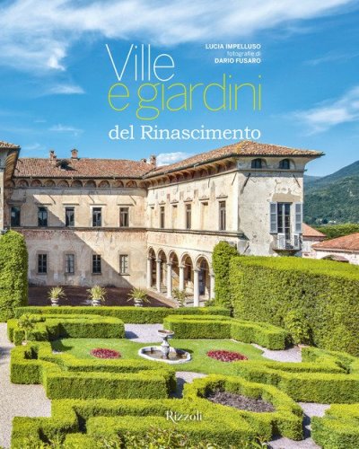 Ville e giardini del Rinascimento