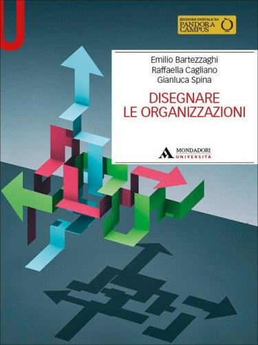 Disegnare le organizzazioni