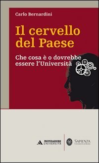 Il cervello del paese. Che cosa &egrave; o dovrebbe essere l'Universit&agrave;