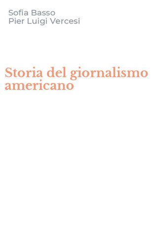 Storia del giornalismo americano