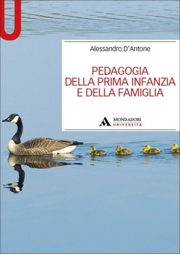 Pedagogia della prima infanzia e della famiglia