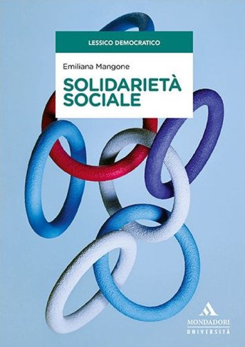 Solidariet&agrave; sociale
