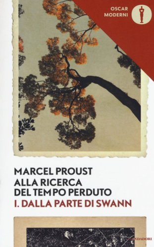 Alla ricerca del tempo perduto