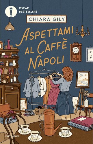 Aspettami al Caff&egrave; Napoli
