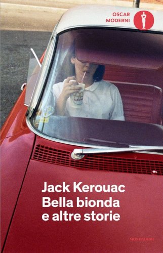 Bella bionda e altre storie
