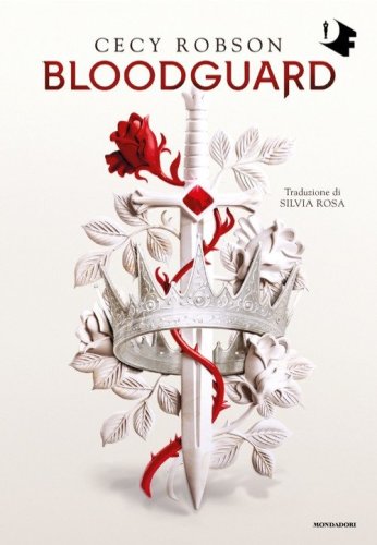 Bloodguard. Ediz. italiana