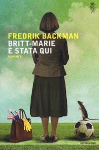 Britt-Marie &egrave; stata qui