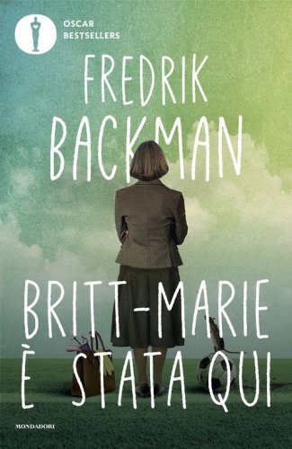 Britt-Marie &egrave; stata qui