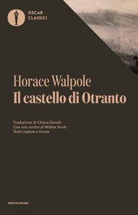 Il castello di Otranto. Testo inglese a fronte