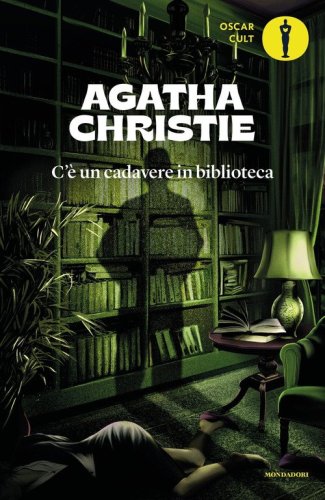 C'&egrave; un cadavere in biblioteca