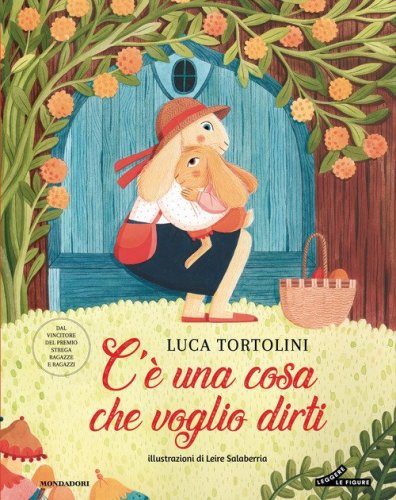 C'&egrave; una cosa che voglio dirti