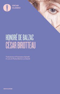C&eacute;sar Birotteau