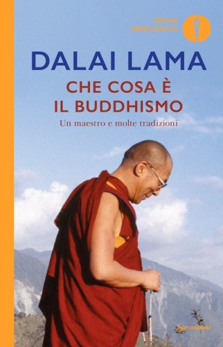Che cosa &egrave; il buddhismo. Un maestro e molte tradizioni