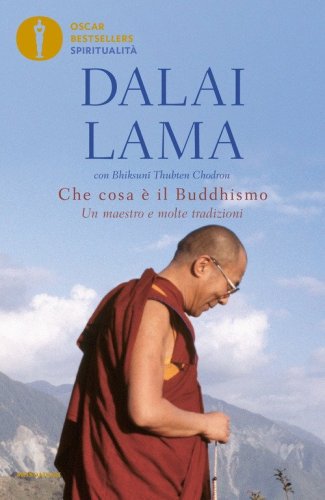 Che cosa &egrave; il buddhismo. Un maestro e molte tradizioni