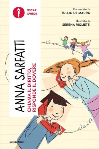Chiama il diritto, risponde il dovere