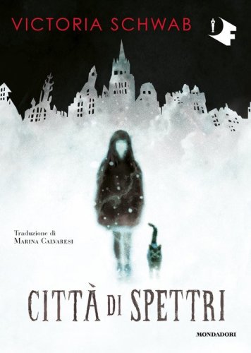 Citt&agrave; di spettri