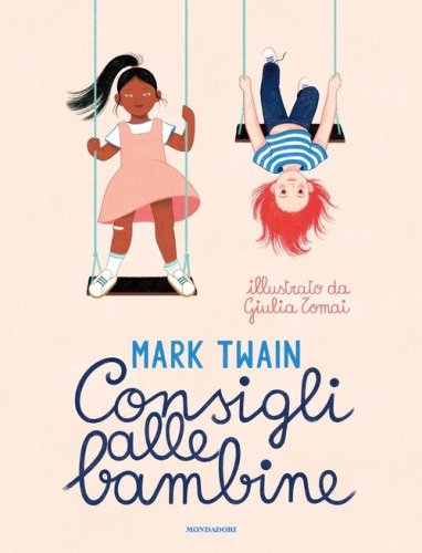 Consigli alle bambine
