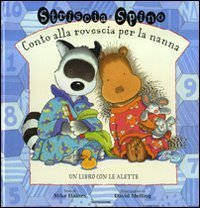 Conto alla rovescia per la nanna. Striscia e Spino