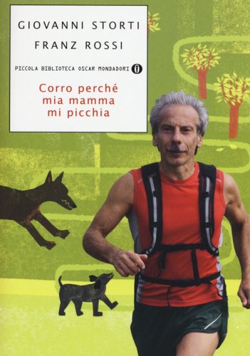 Corro perch&eacute; mia mamma mi picchia