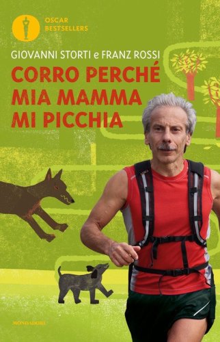 Corro perch&eacute; mia mamma mi picchia