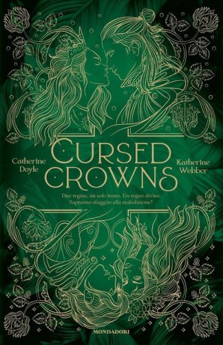 Cursed crowns