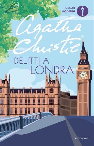 Delitti a Londra