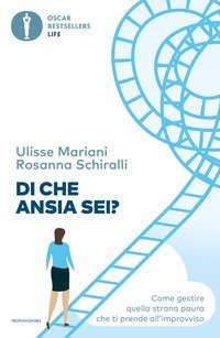 Di che ansia sei?