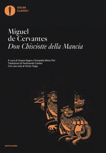 Don Chisciotte della Mancia