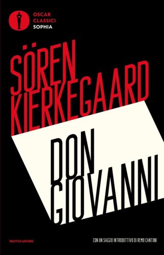 Don Giovanni. La musica di Mozart e l'eros
