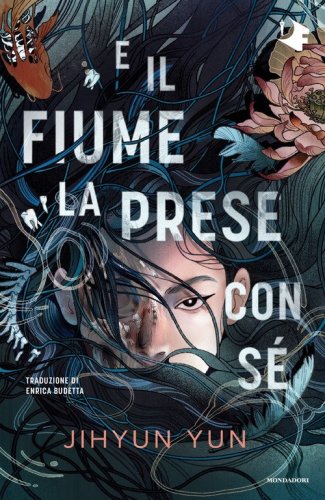 E il fiume la prese con s&eacute;
