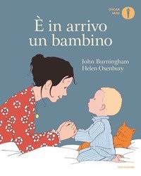 &Egrave; in arrivo un bambino