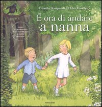 &Egrave; ora di andare a nanna