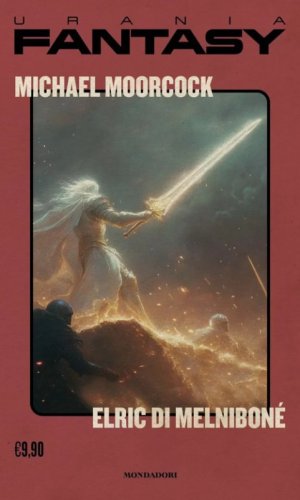 Elric di Melnibon&eacute;
