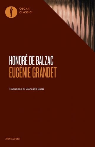 Eug&eacute;nie Grandet
