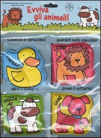 Evviva gli animali!